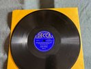 s13 DECCA Record 78 rpm 3617 Woody Herman BOOGIE WOOGIE BUGLE BOY