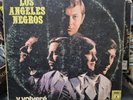Los Angeles Negros ‎– Y Volvere - Latin, Rock, Psychedelic Rock, Pop, 1970