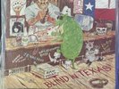 W.A.S.P Blind In Texas Record Vinyl