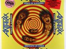 Anthrax - State Of Euphoria LP - Island/Megaforce OG Press SEALED