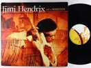 Jimi Hendrix - Live At Woodstock 3xLP - MCA/Experience Hendrix 180g