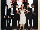 Blondie Parallel Lines 1980 Chrysalis Records LP CHE 1192 Santa Maria/Barcode