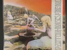 Led Zeppelin, Houses Of The Holy, Atlantic, K50014,Gatefold LP, OBI, 1973,UK 1st