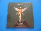 Nirvana In Utero 2013 Mix LP (2013) NEW Shrink Wrap Tear
