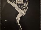 David Bowie the Man Who Sold The World LP Complete RCA Victor 1973 Vinyl