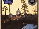 The Eagles HOTEL CALIFORNIA Original Factory Sealed 1976 PROMOTIONAL PRESSING