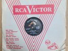 Elvis Presley R&R 78 Loving You  (let me be) Your Teddy Bear  STRONG VG+ to VG++