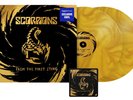 SCORPIONS - From the first sting 2 LP GOLD Vinyl + patch preorder 10/17/25