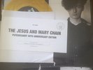 TMR Vault #65 NEW The Jesus and Mary Chain Psychocandy 40th Anniversary Edition