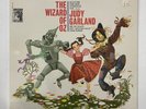 The Wizard of Oz Judy Garland LP Original 1968 Sealed Vintage Vinyl LP Record