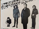 Punk 7'' The Stranglers WALK ON BY 7