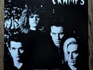 The Cramps - Gravest Hits EP 1979 IRS Records vinyl garage punk