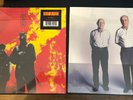 Twenty One Pilots - Vessel (FBR 25th Anniversary) and Clancy COMBO Vinyl
