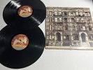 LED Zeppelin Physical Graffiti Swan Song 2LP 1976 PRC RI Reissue