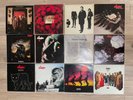 Full Set Of 13x Original Stranglers Vinyl LPs / Albums 1977-1990 (Hugh Cornwell)