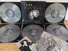 The Cure - Shows For a Lost World - Live Troxy 2024 - 5LP - very rare