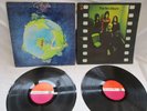 2 X YES ALBUMS, FRAGILE +YES ALBUM, BOTH MATRIX's A 1 & B 1, PLAYS WELL, GOOD/VG
