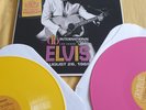 ELVIS PRESLEY 2LP 