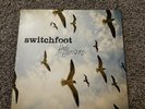 Switchfoot Hello Hurricane Blue Vinyl