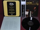 BILL EVANS AT TOWN HALL… VOL. 1 - VERVE MV 2053 1981 - LP JAPAN OBI NM GATEFOLD