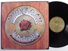 GRATEFUL DEAD American Beauty RHINO LP VG++/VG+ 180g 2003 reissue r
