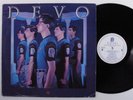 DEVO New Traditionalists WARNER BROS LP VG+ with 7