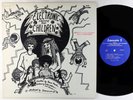 Bruce Haack - Electronic Record For Children LP - Dimension 5 OG Press