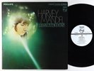 Harvey Mandel - Righteous LP - Philips VG++ PROMO