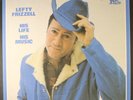 LEFTY FRIZZELL: his life his music BEAR FAMILY 12