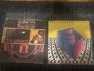 The Strokes Vinyl Bundle Room On Fire & Angles ROCK RECORDS