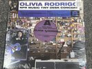 Olivia Rodrigo -  NPR Tiny Desk Concert Vinyl LP Record NEW SEALED
