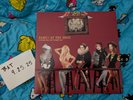 RARE - Panic  at the Disco - A Fever You Can't Sweat Out - HT LE of 2000 Vinyl