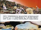 LED ZEPPELIN Houses of the Holy  *SEALED* 180g Vinyl  LP  Remastered