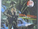 Bob Marley  & The Wailers - Soul Rebels *NEW Sealed Smoky Blue Vinyl LP Record*
