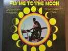 Bobby Womack - Fly Me To The Moon - vinyl record - 2016 reissue