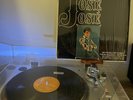 Jose Jose – De Pueblo En Pueblo Vinyl LP RCA Victor Mexico Rare In Shrink