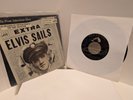 Elvis Presley – Elvis Sails EPA-5157, 45 RPM, Indianapolis Pressing, US, 1965