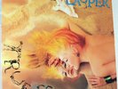 Cyndi Lauper TRUE COLORS Portrait Records OR 40313 1986 1st Edition NEAR MINT