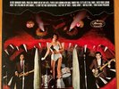 PAT & LOLLY VEGAS The Haunted House  MERCURY 1966 MONO R&B LP RARE  VG++