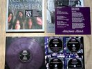 Deep Purple Machine Head Super Deluxe Purple Smoke Vinyl + 3 CD + Blu Ray Album