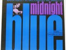 KENNY BURRELL MIDNIGHT BLUE BLUE NOTE BST84123 US VINYL LP