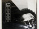 MILES DAVIS DIRECTIONS SONY 38AP2017 Japan INSERT GATEFOLD VINYL 2LP