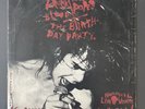 The Birthday Party / Lydia Lunch, 1982 Australian Release EP