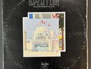 Led zeppelin, The Song Remains The Same Vinyl, 1976 Australian Release.
