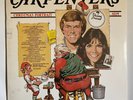 The Carpenters - Christmas Portrait US 12