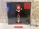 Jennie Ruby Vinyl LP Red SIGNED Insert Autographed OPAQUE RED | NEW & SEALED