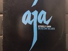 STEELY DAN   Deacon Blues WL PROMO 12” 45 rpm Near-Mint Vinyl 1977 “AJA” Edit