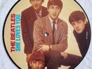 THE BEATLES -She Loves You/I'll Get You- Rare UK 7