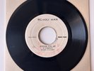 Lloyd Forest - Where It's At RARE Roots Original 7”