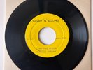 Anthony Creary - Land Call Africa RARE Roots Original 7”